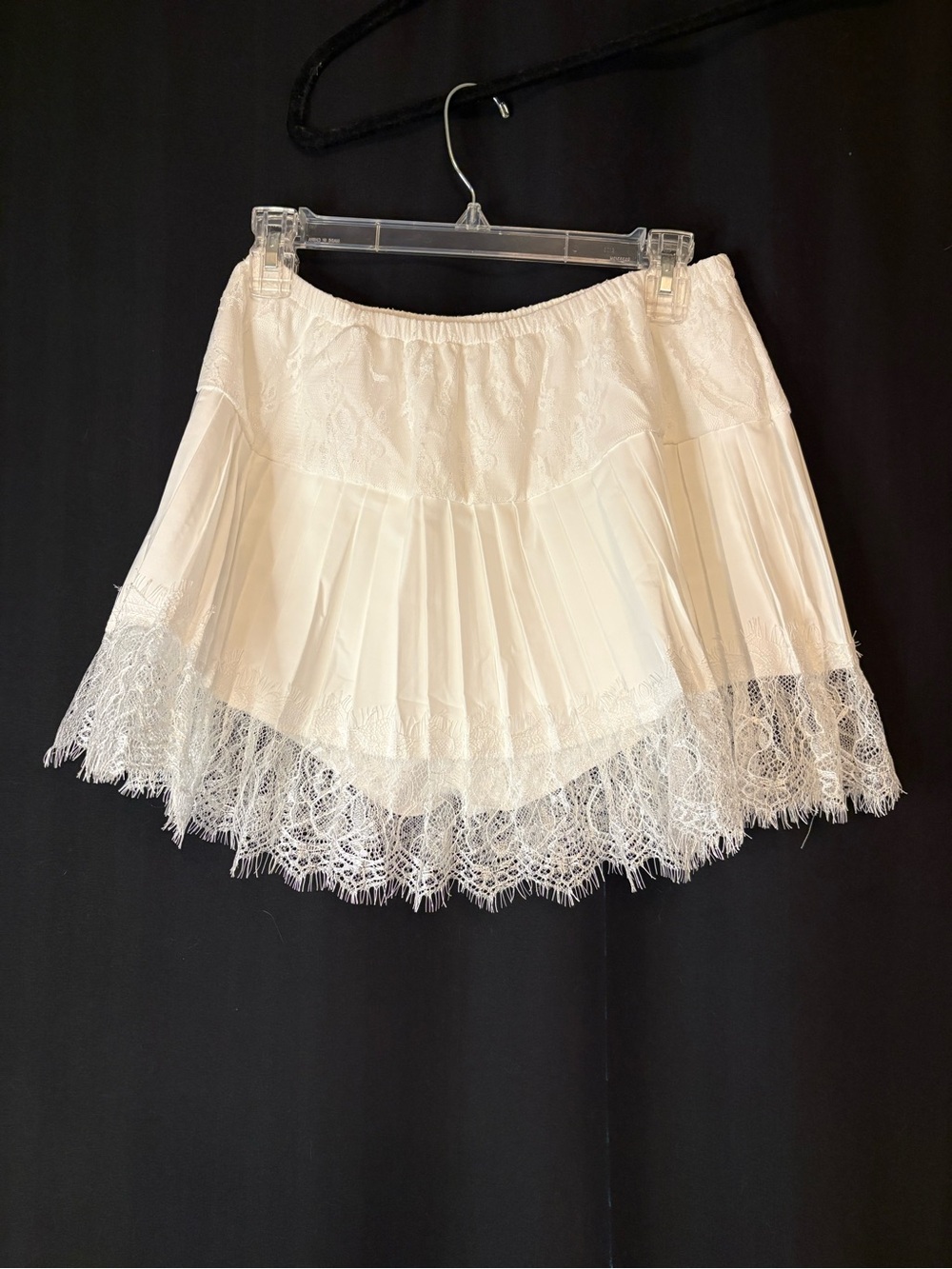 Skort